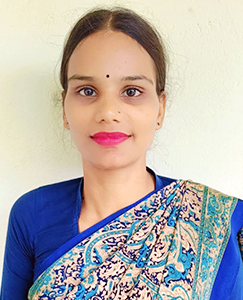 Anshu Singh (B.Ed)
